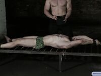 Bearded Pow - Part Ii - RusCapturedBoys - Electric Play