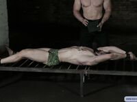Bearded Pow - Part Ii - RusCapturedBoys - Electric Play