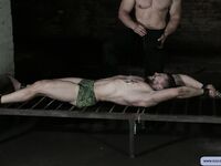Bearded Pow - Part Ii - RusCapturedBoys - Electric Play