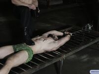 Bearded Pow - Part Ii - RusCapturedBoys - Electric Play