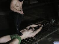 Bearded Pow - Part Ii - RusCapturedBoys - Electric Play