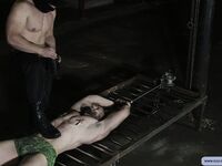 Bearded Pow - Part Ii - RusCapturedBoys - Electric Play