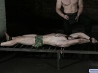 Bearded Pow - Part Ii - RusCapturedBoys - Electric Play