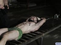 Bearded Pow - Part Ii - RusCapturedBoys - Electric Play