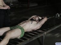 Bearded Pow - Part Ii - RusCapturedBoys - Electric Play
