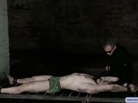 Bearded Pow - Part Ii - RusCapturedBoys - Electric Play