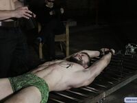 Bearded Pow - Part Ii - RusCapturedBoys - Electric Play