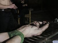 Bearded Pow - Part Ii - RusCapturedBoys - Electric Play