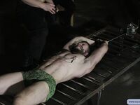 Bearded Pow - Part Ii - RusCapturedBoys - Electric Play