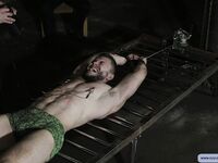Bearded Pow - Part Ii - RusCapturedBoys - Electric Play