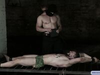 Bearded Pow - Part Ii - RusCapturedBoys - Electric Play