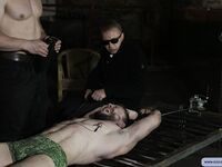Bearded Pow - Part Ii - RusCapturedBoys - Electric Play