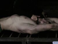 Bearded Pow - Part Ii - RusCapturedBoys - Electric Play