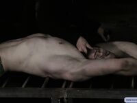 Bearded Pow - Part Ii - RusCapturedBoys - Electric Play