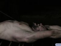 Bearded Pow - Part Ii - RusCapturedBoys - Electric Play