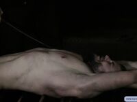 Bearded Pow - Part Ii - RusCapturedBoys - Electric Play