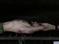 Bearded Pow - Part Ii - RusCapturedBoys - Electric Play