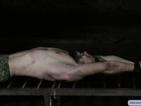 Bearded Pow - Part Ii - RusCapturedBoys - Electric Play
