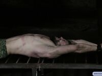 Bearded Pow - Part Ii - RusCapturedBoys - Electric Play