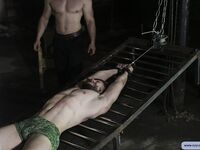 Bearded Pow - Part Ii - RusCapturedBoys - Electric Play