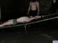 Bearded Pow - Part Ii - RusCapturedBoys - Electric Play