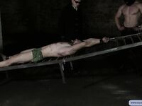 Bearded Pow - Part Ii - RusCapturedBoys - Electric Play