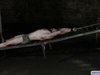 Bearded Pow - Part Ii - RusCapturedBoys - Electric Play