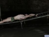 Bearded Pow - Part Ii - RusCapturedBoys - Electric Play