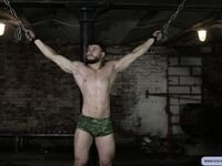 Bearded Pow - Part Iii - RusCapturedBoys - Electric Play