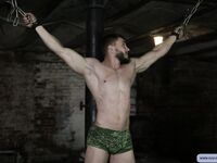 Bearded Pow - Part Iii - RusCapturedBoys - Electric Play