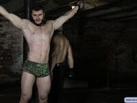 Bearded Pow - Part Iii - RusCapturedBoys - Electric Play