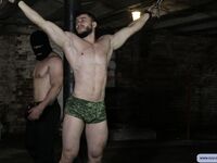 Bearded Pow - Part Iii - RusCapturedBoys - Electric Play