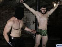 Bearded Pow - Part Iii - RusCapturedBoys - Electric Play