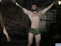 Bearded Pow - Part Iii - RusCapturedBoys - Electric Play