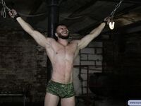 Bearded Pow - Part Iii - RusCapturedBoys - Electric Play
