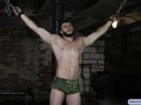 Bearded Pow - Part Iii - RusCapturedBoys - Electric Play