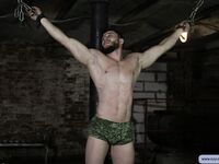 Bearded Pow - Part Iii - RusCapturedBoys - Electric Play
