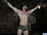 Bearded Pow - Part Iii - RusCapturedBoys - Electric Play