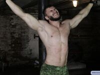 Bearded Pow - Part Iii - RusCapturedBoys - Electric Play