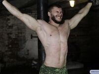 Bearded Pow - Part Iii - RusCapturedBoys - Electric Play