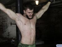 Bearded Pow - Part Iii - RusCapturedBoys - Electric Play
