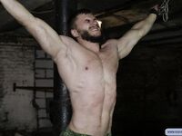 Bearded Pow - Part Iii - RusCapturedBoys - Electric Play