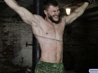 Bearded Pow - Part Iii - RusCapturedBoys - Electric Play