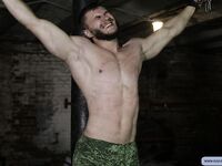 Bearded Pow - Part Iii - RusCapturedBoys - Electric Play