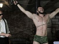 Bearded Pow - Part Iii - RusCapturedBoys - Electric Play