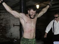 Bearded Pow - Part Iii - RusCapturedBoys - Electric Play
