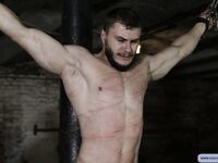 Bearded Pow - Part Iii - RusCapturedBoys - Electric Play