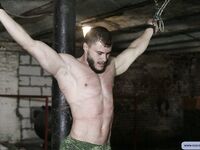 Bearded Pow - Part Iii - RusCapturedBoys - Electric Play