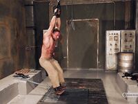 Bodybuilder Roman In Slavery - Part Ii - RusCapturedBoys - BDSM