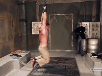 Bodybuilder Roman In Slavery - Part Ii - RusCapturedBoys - BDSM